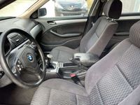 usado BMW 330 330 d