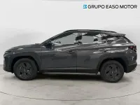Nuevo Hyundai Tucson Blackline 238 CV (175 kW) 2026 SUV