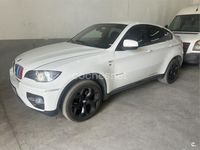 Usado BMW X6 235 CV (172 kW) 2010 Blanco SUV