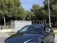 Usado Volvo S40 Summum 136 CV (100 kW) 2008 Azul Berlina