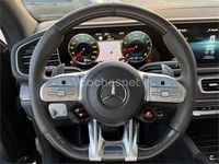 Käytetty Mercedes GLE63 AMG 612 HP (450 kW) 2021 Musta Coupe - kaksiovinen