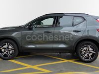 Nuevo Volvo XC40 Plus 163 CV (119 kW) 2025 Verde SUV