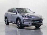 Nuevo BYD Seal U Comfort 98 CV (72 kW) 2025 Gris SUV