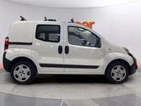 Usado Fiat Fiorino 80 CV (58 kW) 2020 Blanco Monovolumen