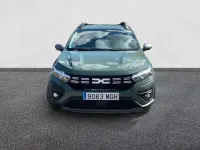 Usado Dacia Sandero Expression 91 CV (66 kW) 2023