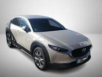 Usado Mazda CX-30 Exclusive-Line 150 CV (110 kW) 2024 Beige SUV