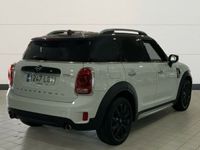 usado Mini Cooper S Countryman 2.0 192 5P AT