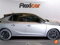 Usado Opel Corsa GS Line 100 HP (73 kW) 2022 Cinzento Citadino
