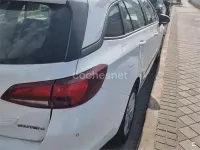Usado Opel Astra Dynamic 110 CV (80 kW) 2019 Blanco Familiar
