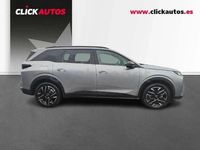 Usado Peugeot 5008 Allure 145 CV (106 kW) 2025 Gris / plata SUV