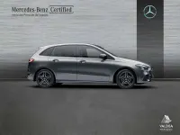 Usado Mercedes B200 150 CV (110 kW) 2022 Utilitario