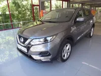 Usado Nissan Qashqai Acenta 150 CV (110 kW) 2019 Gris SUV