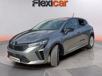 Usado Renault Clio V Evolution 101 CV (74 kW) 2025 Gris Berlina