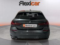 Usado BMW 118 140 CV (102 kW) 2020 Gris Utilitario