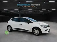 Usado Renault Clio Life 75 CV (55 kW) 2018 Utilitario