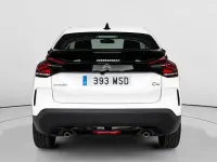 Usado Citroën C4 PureTech 131 CV (96 kW) 2024 SUV