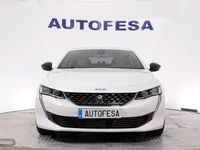 Usado Peugeot 508 GTi 180 CV (132 kW) 2020 Blanco Berlina