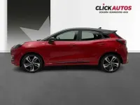 Usado Ford Puma ST-Line X 155 CV (114 kW) 2024 Rojo SUV