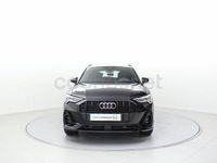 Occasion Audi Q3 150 ch (110 kW) 2025 Noir SUV