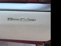 Usado Maserati GranCabrio 2010 Gris Descapotable