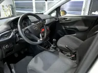 Usado Opel Corsa Edition 75 CV (55 kW) 2019 Blanco Utilitario