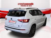 usado Seat Ateca 2.0 TDI 140kW 190CV DSG SS FR Edition Te puede interesar