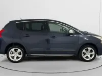 Usado Peugeot 3008 Style 114 CV (83 kW) 2013 Familiar