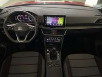 usado Seat Tarraco 1.5 TSI S&S Xcellence 150