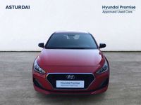 usado Hyundai i30 1.0 TGDI Go 120