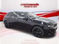 usado Opel Astra 1.5D DTH 96kW 130CV GS Auto Te puede interesar