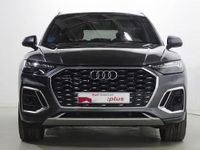 Usado Audi Q5 S-Line 299 CV (219 kW) 2024 SUV