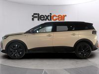 Usado Peugeot 5008 GT 131 CV (96 kW) 2023 Blanco SUV