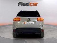 Usado Citroën C5 Aircross Shine 226 CV (166 kW) 2021 Blanco SUV