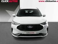 Usado Ford Kuga ST-Line 150 CV (110 kW) 2025 SUV