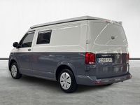 Usado VW T6.1 110 CV (80 kW) 2021 Blanco Van