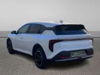 Usado Kia K4 116 CV (85 kW) 2026 Blanco Berlina