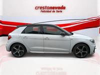 Usado Audi A1 Sportback 110 CV (80 kW) 2023 Utilitario