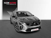 Usado Mitsubishi Colt 90 CV (66 kW) 2024 Rojo Berlina