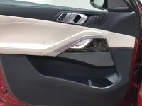 Usado BMW X6 M 530 CV (389 kW) 2023 Rojo SUV