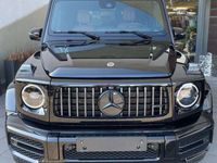 usado Mercedes G63 AMG AMG 4Matic 9G-Tronic