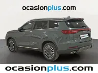 Usado Ebro s800 147 CV (108 kW) 2025 Blanco SUV