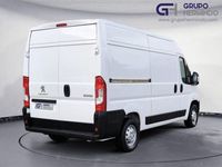 usado Peugeot Boxer Combi 2.2bluehdi 333 L2h2 140