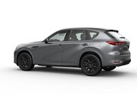 Nuevo Mazda CX-60 Homura-Line 327 CV (240 kW) 2026 Gris SUV
