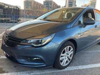 usado Opel Astra 1.6CDTi Business 110