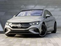 Usado Mercedes EQE AMG 43 AMG 350 kW (476 CV) 2025 Gris Berlina