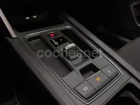 Usado Cupra Formentor 204 CV (150 kW) 2021 Gris / plata SUV