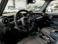 Usado Mini Cooper 136 CV (100 kW) 2020 Gris Utilitario
