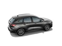 usado Ford Kuga 2.5 Duratec Phev St-line 4x2