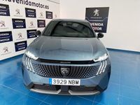 Usado Peugeot 3008 Allure 145 CV (106 kW) 2025 Azul SUV