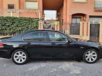 usado BMW 730 SERIE 7 d Eletta